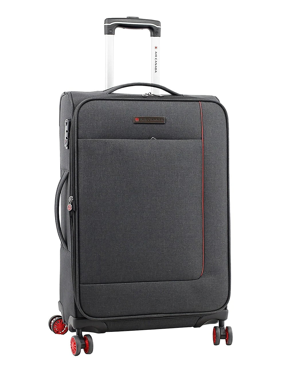 Air Canada Omni Medium Expandable Softside Luggage