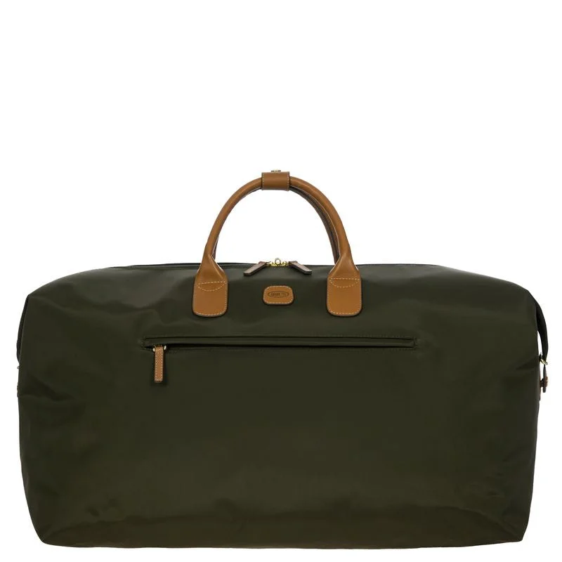 X-Travel Deluxe Duffle