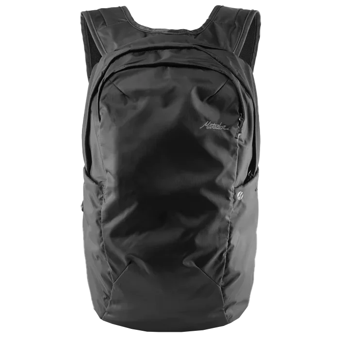 On-Grid Packable Backpack