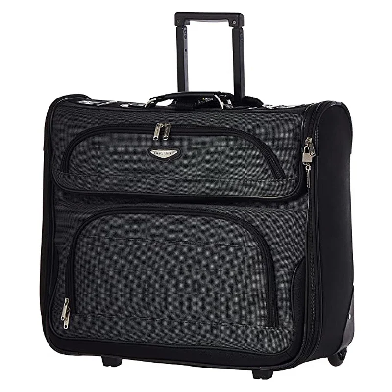 Travel Select Amsterdam Business Rolling Garment Bag