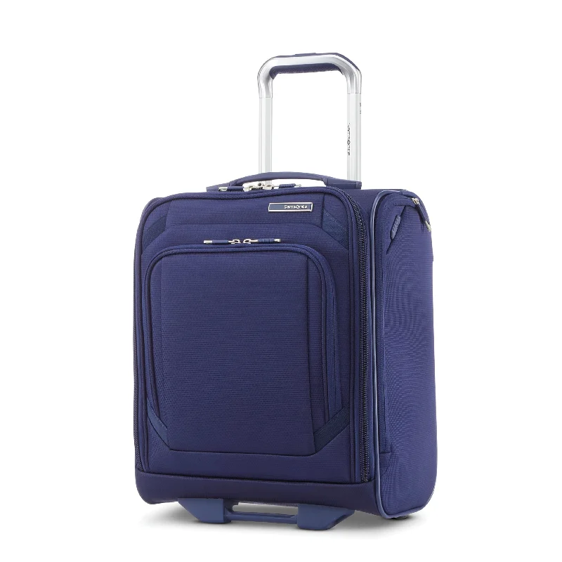 Samsonite Ascentra 2 Wheeled Underseater Luggage