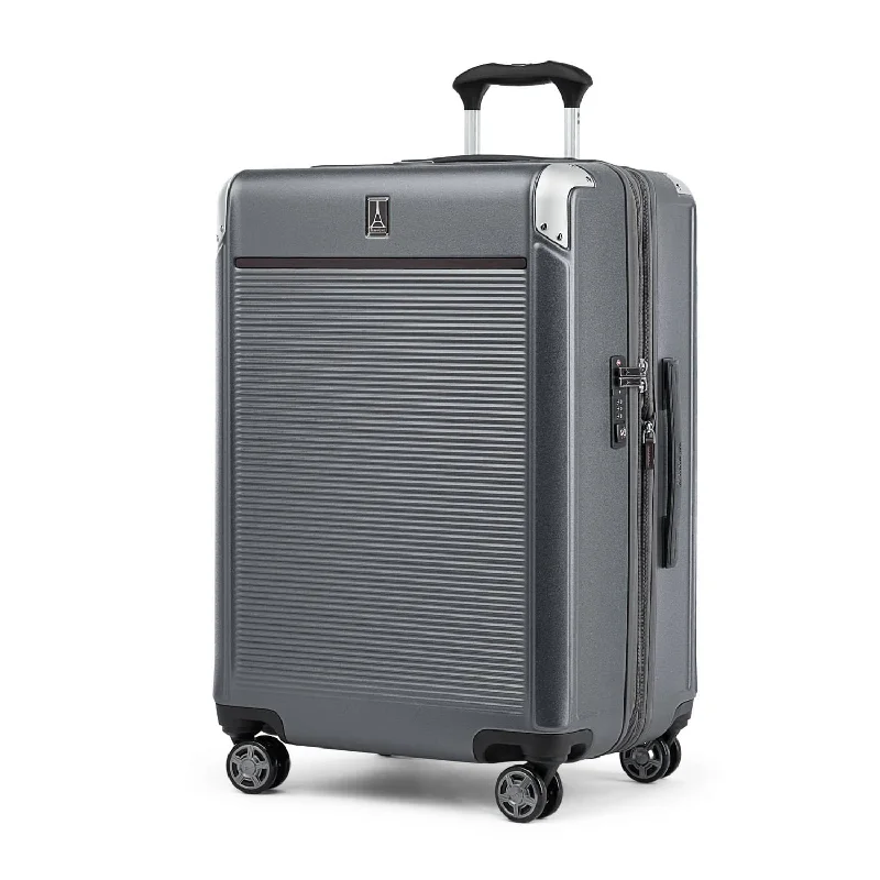 Travelpro Platinum® Elite Medium Check-In Expandable Hardside Spinner Luggage