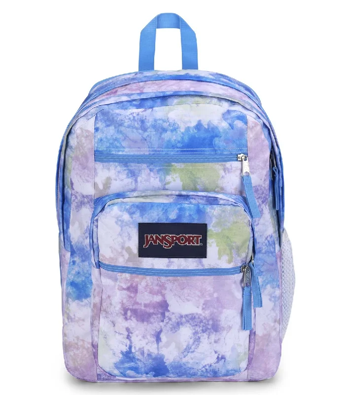 JanSport Big Student Backpack - Batik Wash