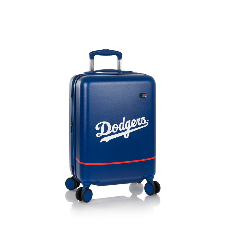 Heys America MLB Luggage Los Angeles Dodgers 21" Carry-On 16908