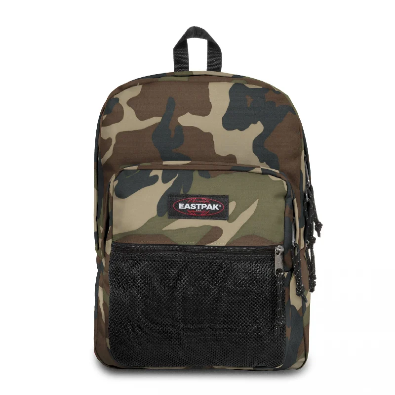 Eastpak Pinnacle Backpack - Camo