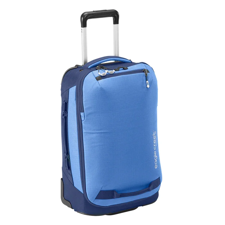 Eagle Creek Expanse Convertible International 2-Wheel Carry-On with Backpack Straps A5EK4