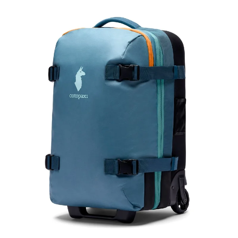 Cotopaxi Allpa 38L Roller Bag - Blue Spruce