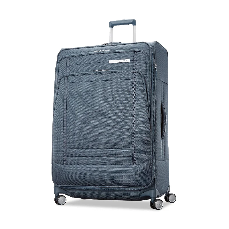 Samsonite Uplift Spinner Large Expandable Luggage