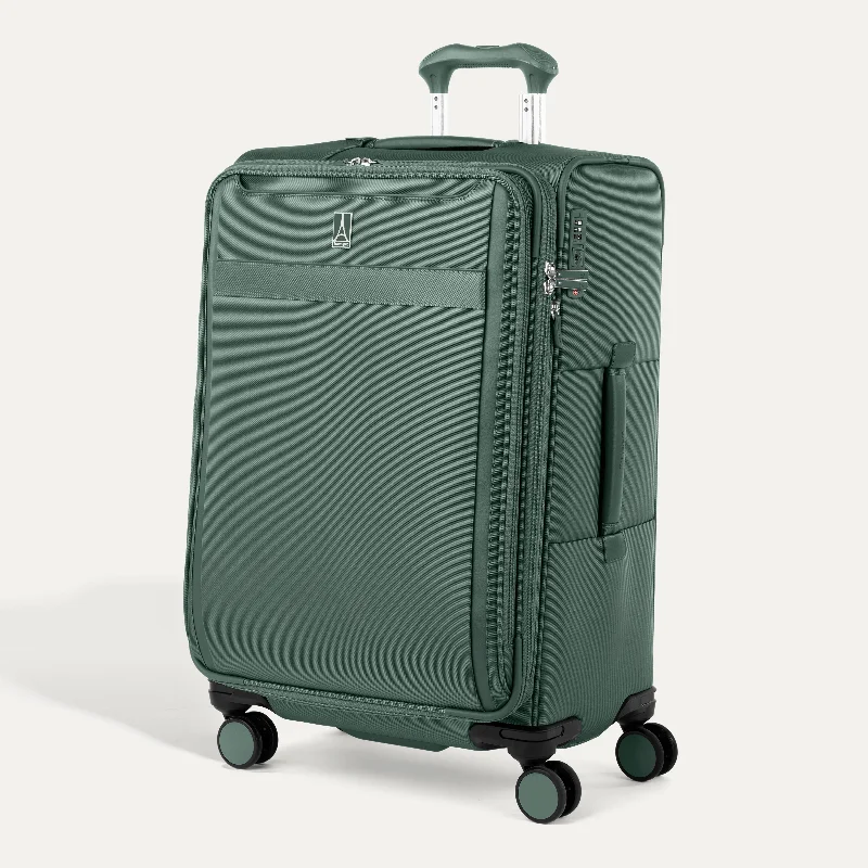 Travelpro VersaPack+ Medium Check-In Expandable Spinner Luggage