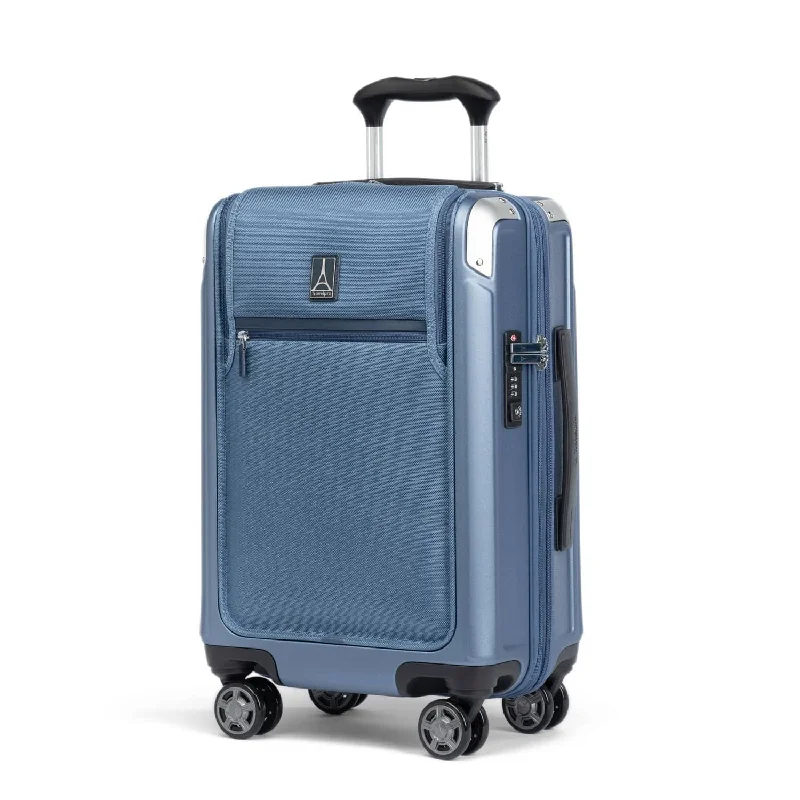 Travelpro Platinum® Elite Business Plus Carry-On Expandable Hardside Spinner Luggage