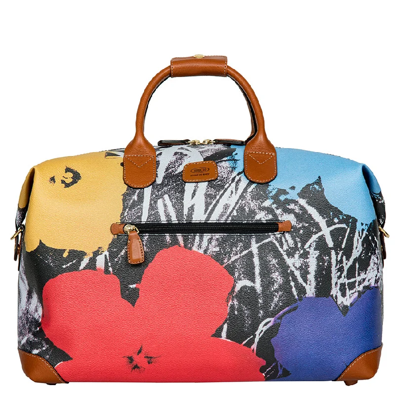 Andy Warhol Duffle