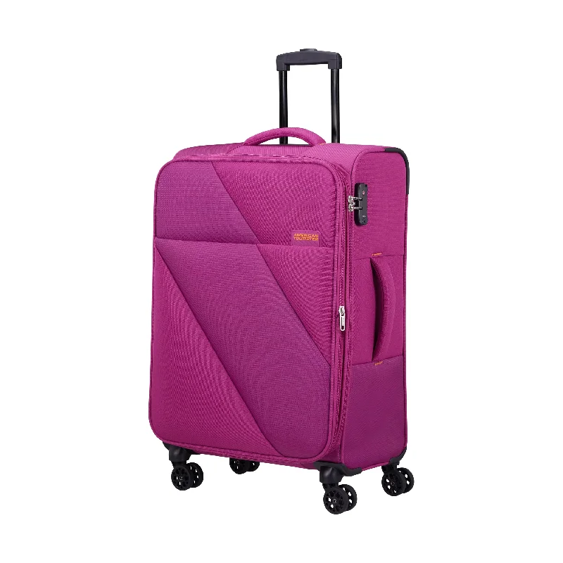 American Tourister Sun Break Expandable Spinner Medium Luggage