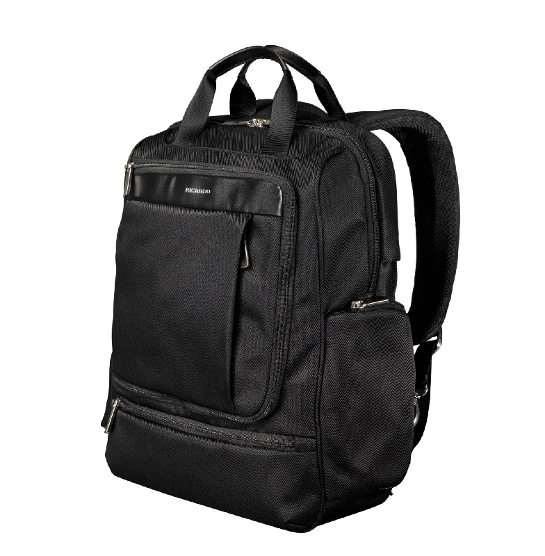 Rodeo Drive 2.0 Softside 16" Convertible Tech Backpack