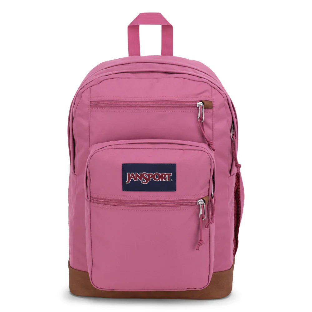 JanSport Cool Student Backpack - Mauve Haze