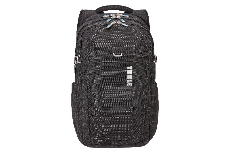 Thule Construct 28L Laptop Backpack - Black