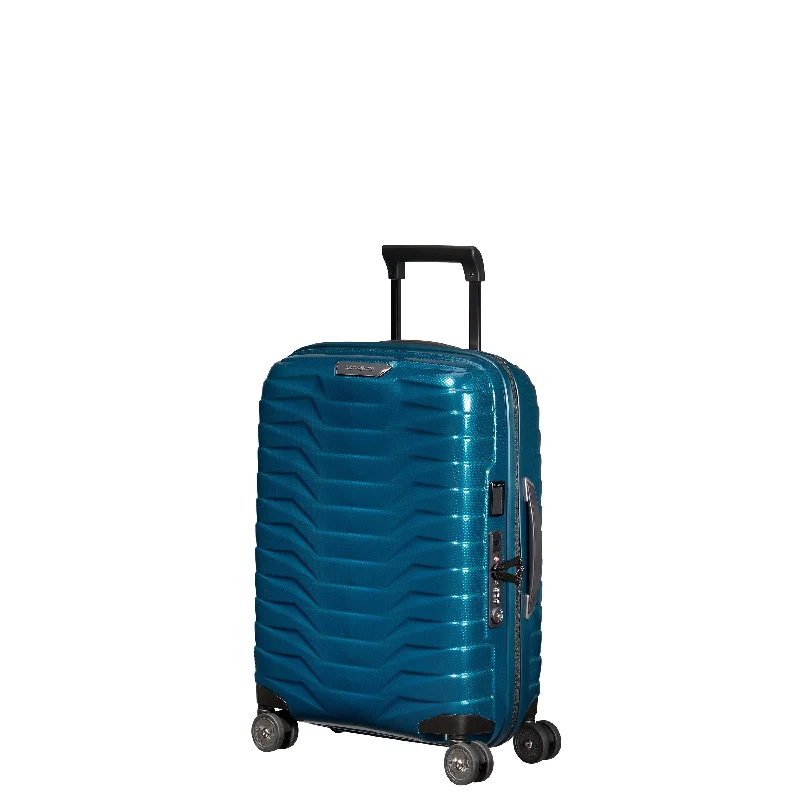 Samsonite Proxis Expandable Spinner Carry-On Luggage