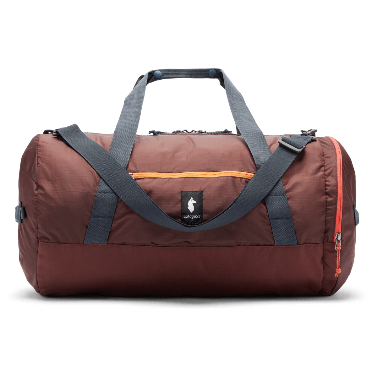 Cotopaxi Ligera 45L Duffel Bag - Cada Dia - Chestnut