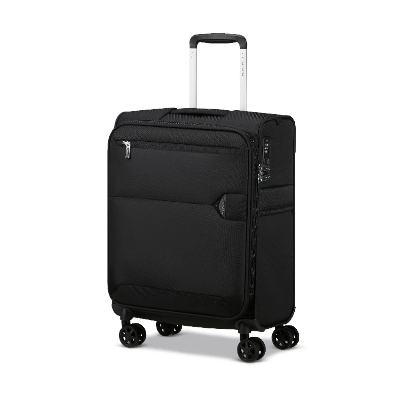 Samsonite Urbify Expandable Spinner Carry-On Luggage