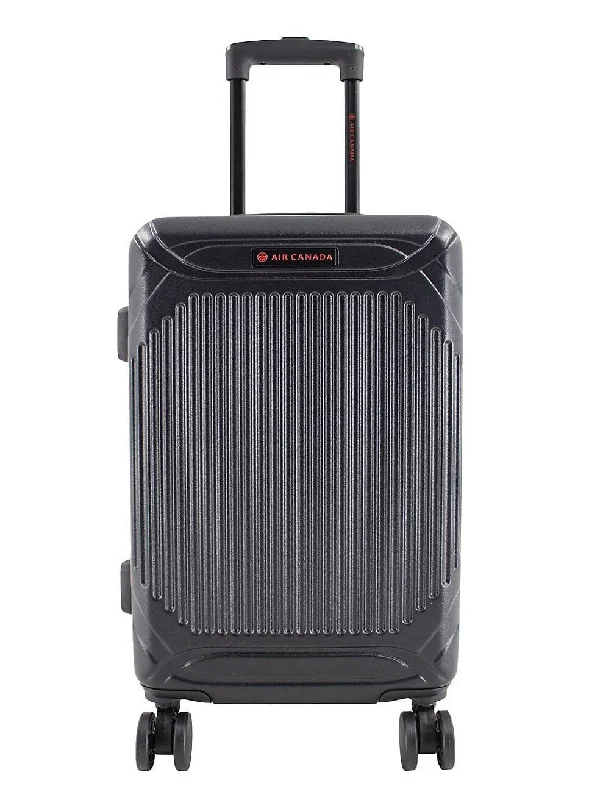 Air Canada Milan Medium Hardside Expandable Luggage