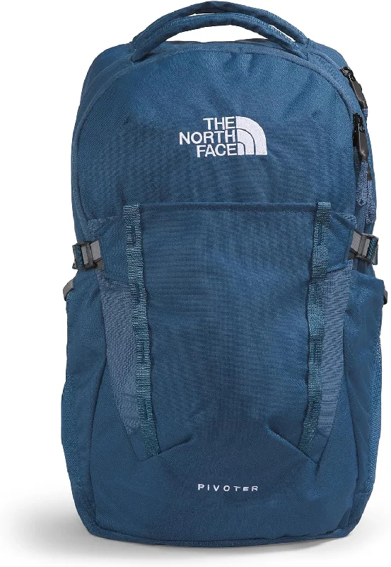 Shady Blue/TNF White