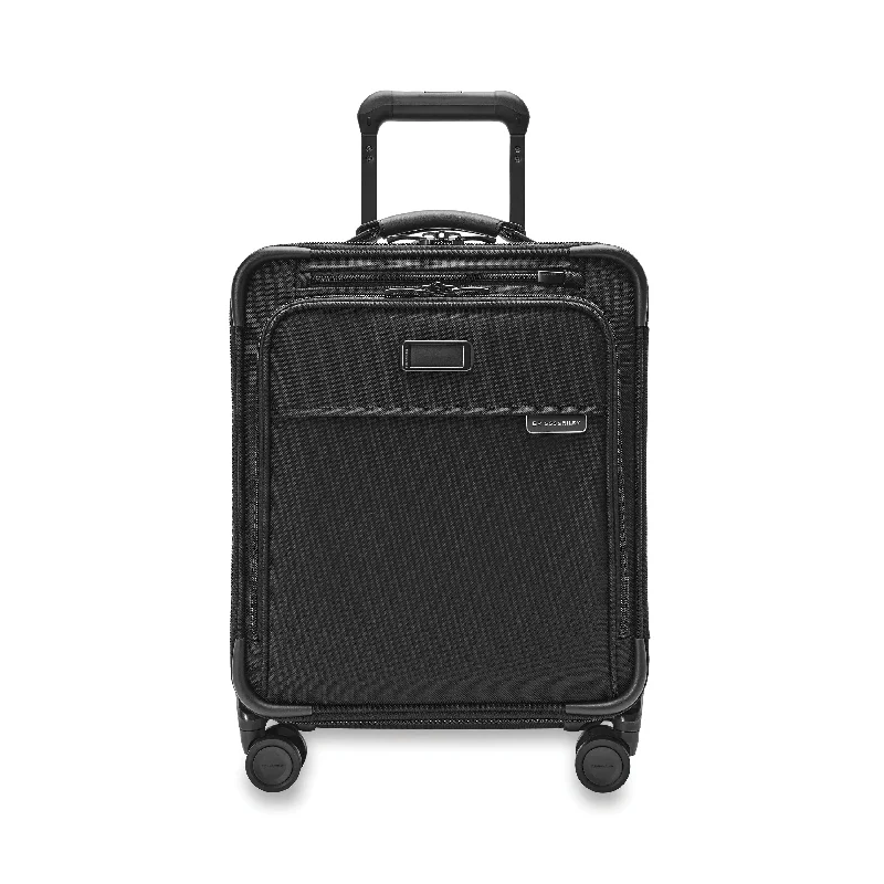 Briggs & Riley NEW Baseline Compact Carry-On Spinner Luggage