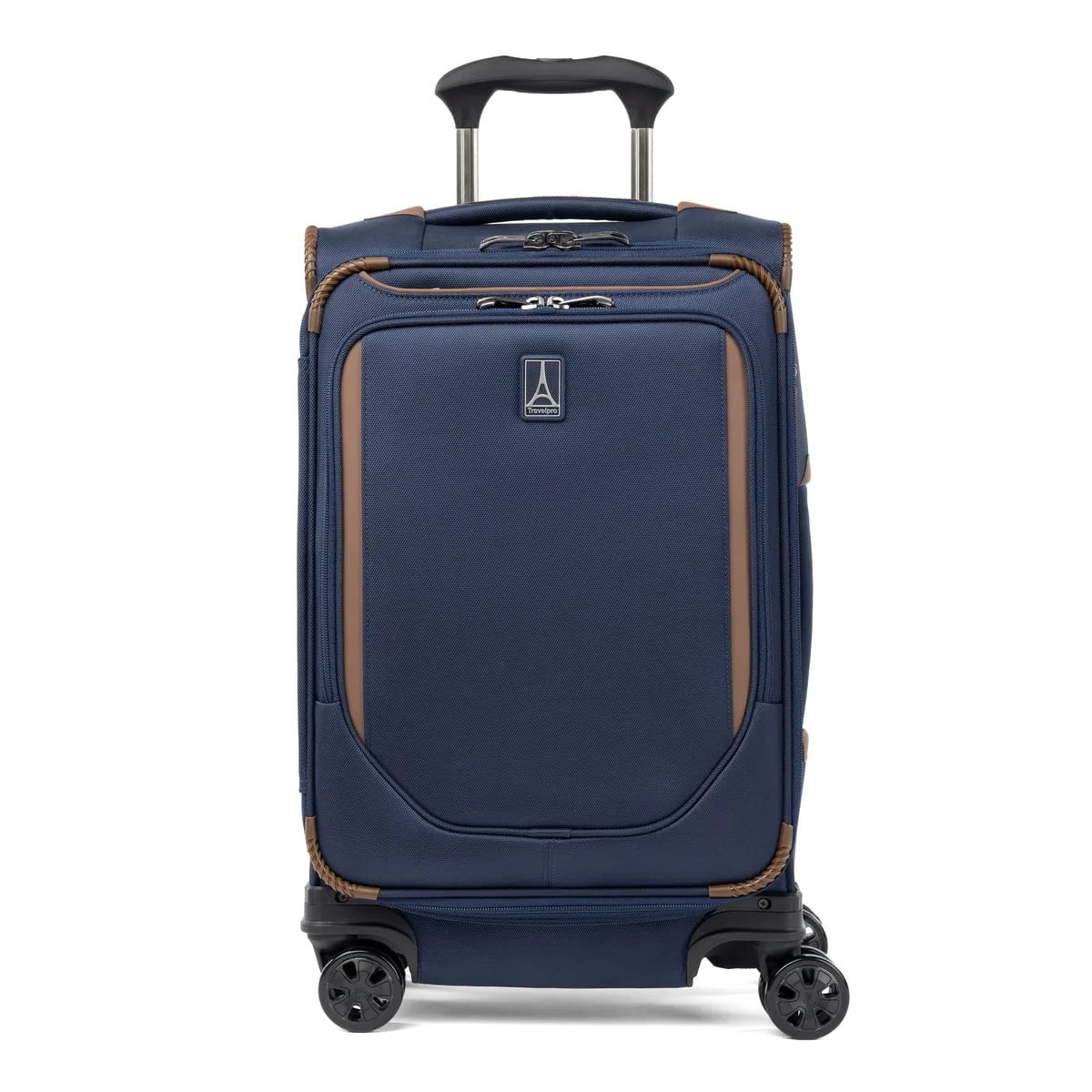 Travelpro Crew Classic Carry-On Expandable Spinner Luggage