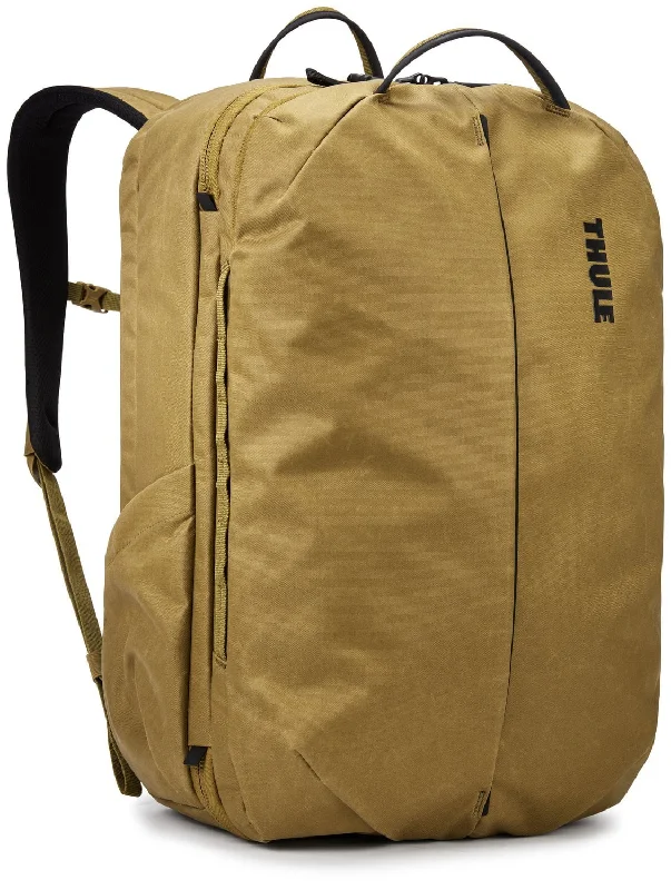 Thule Aion 40L Travel Backpack - Nutria Brown