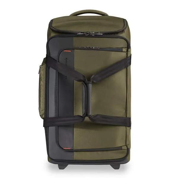 Briggs & Riley ZDX MEDIUM UPRIGHT DUFFLE ZXUWD127