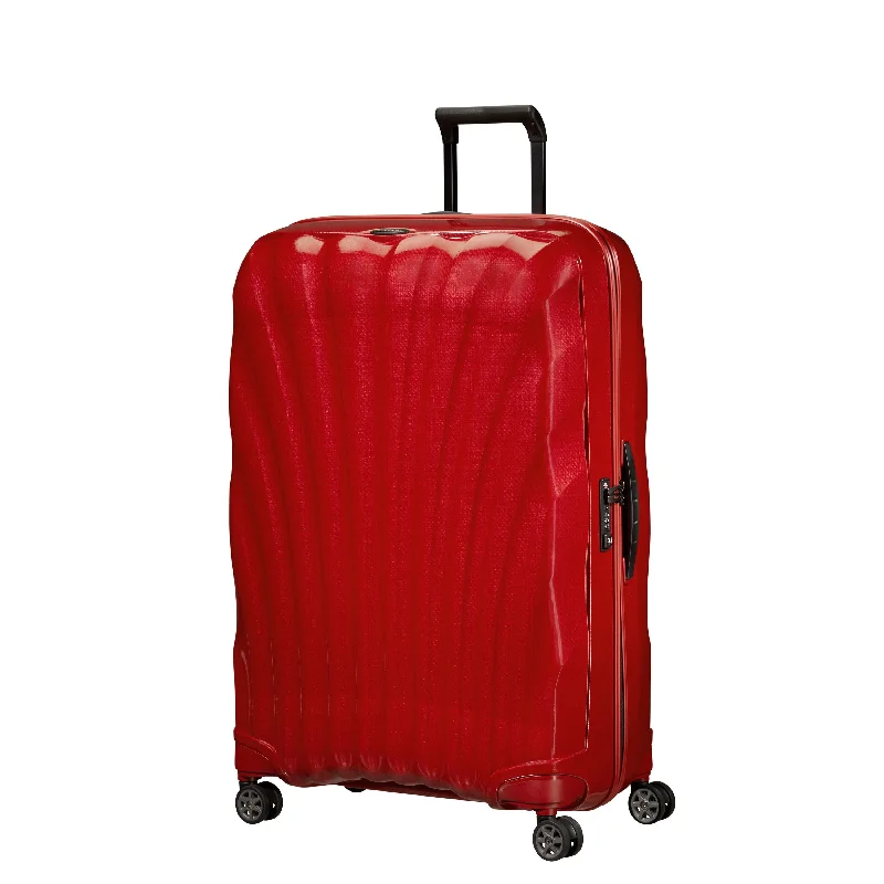 Samsonite Black Label C-Lite 30" Large Spinner Luggage