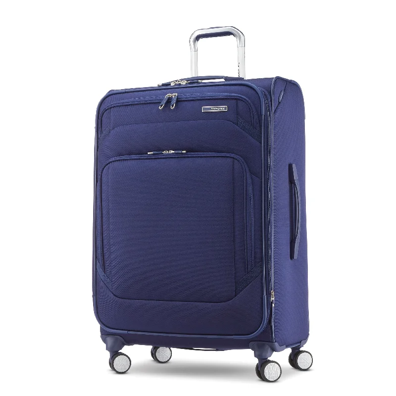 Samsonite Ascentra Spinner Medium Expandable Luggage