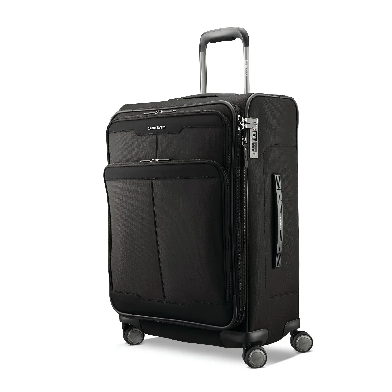 Samsonite Silhouette 17 Medium Spinner Luggage