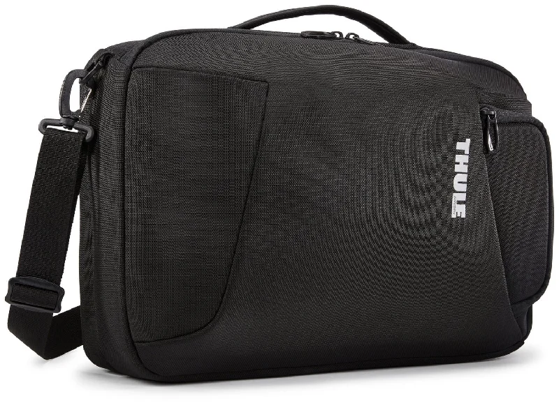 Thule Accent Convertible Backpack 17L - Black