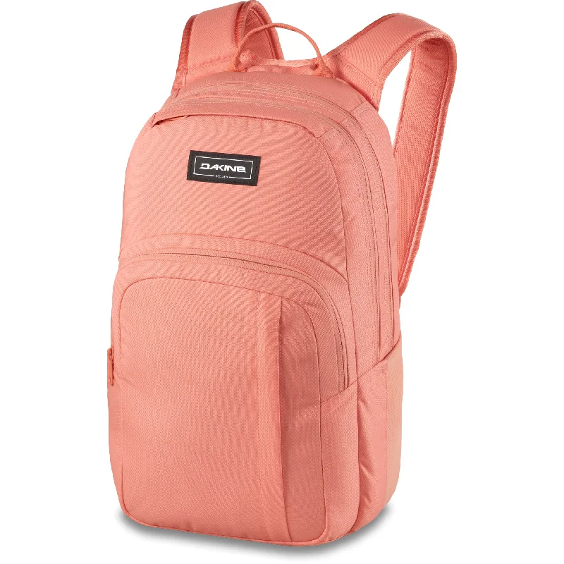 Dakine Campus M 25L Laptop Backpack - Crabapple